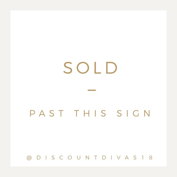 SOLD ITEMS - Picture 1 of 1